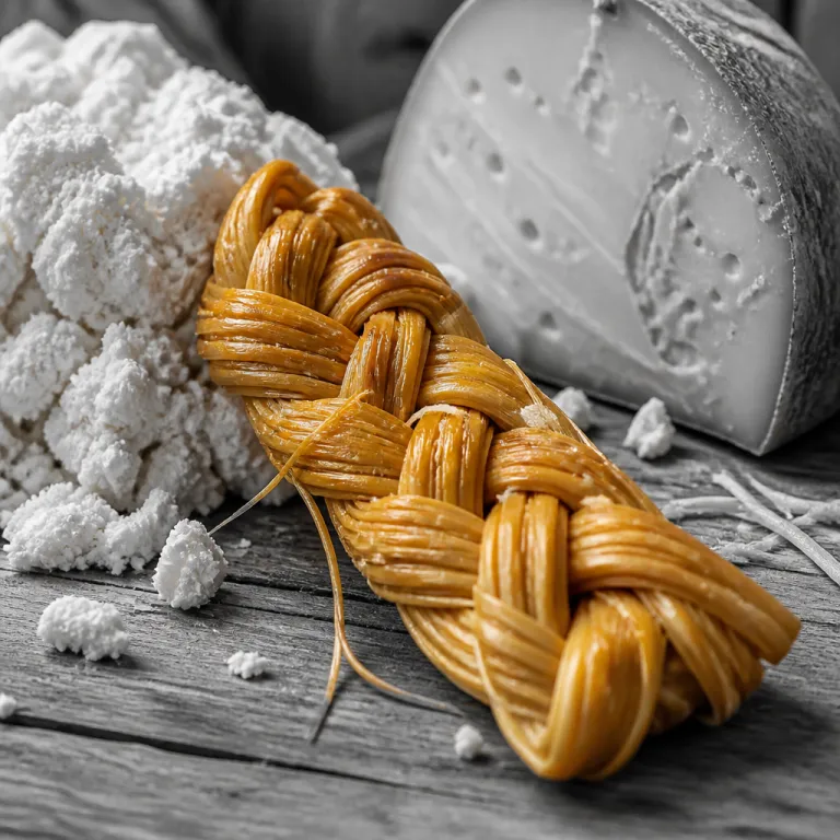 Beyond Bryndza: A Field Guide to the Slovak Cheeses Worth Planning a Trip Around
