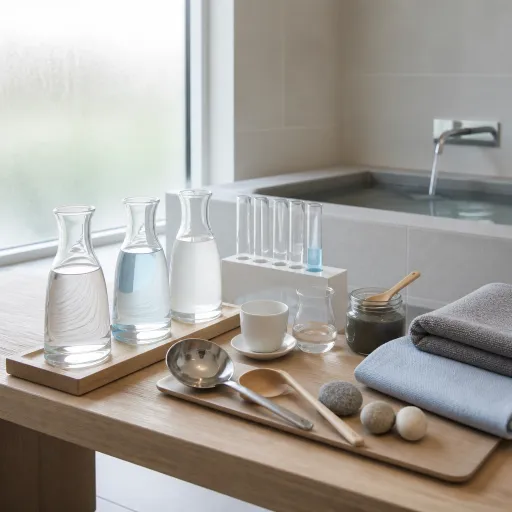 How to Read a Slovak Spa Menu: Mineral Waters, Balneotherapy and What the Treatments Actually Do