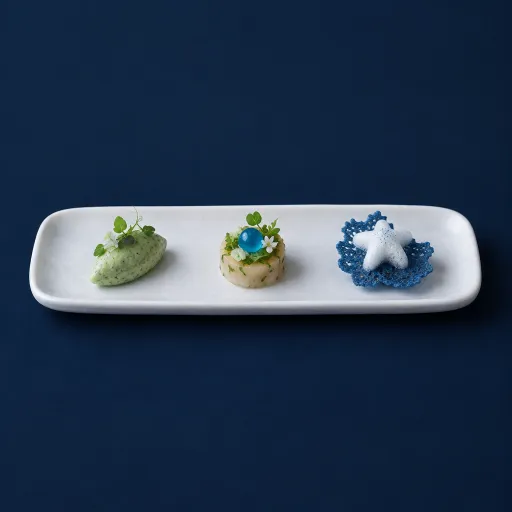 Bratislava's First Michelin Star: Inside the Race Between Irin, ECK and Savoy