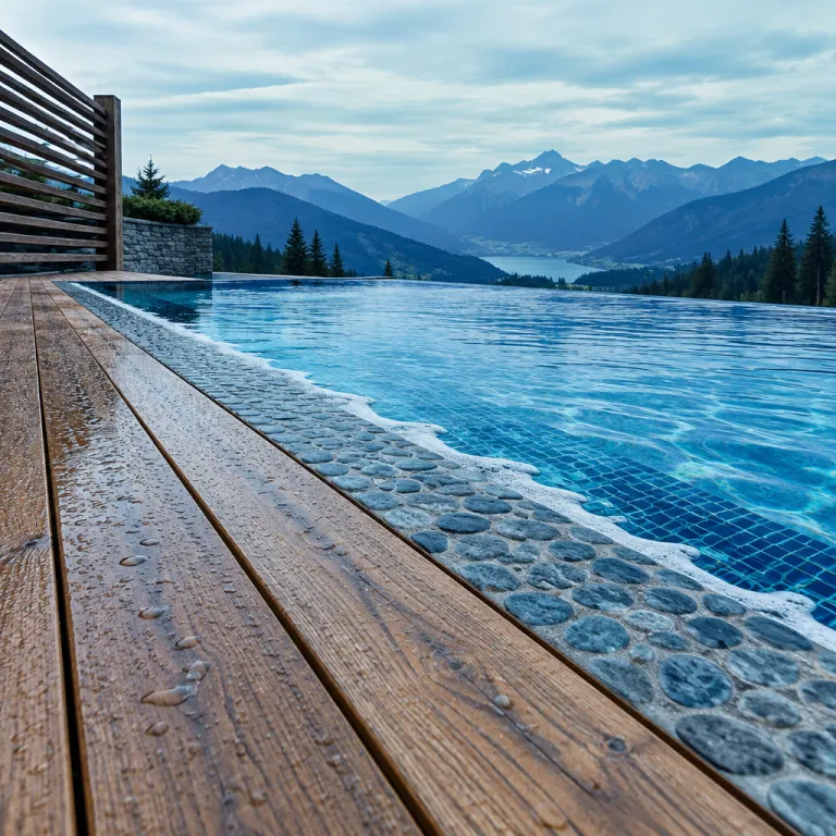 Forestis style serenity: how Slovakia’s luxury spas echo alpine calm