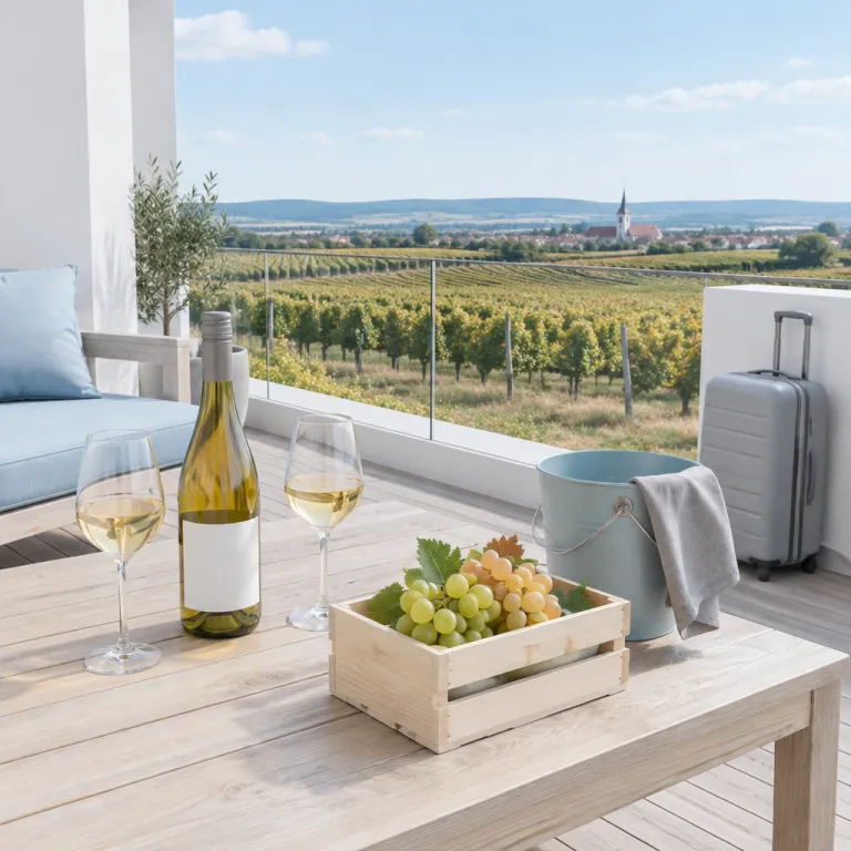 Vinobranie in Pezinok: A Weekend Plan for Slovakia's Biggest Wine Harvest Festival