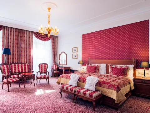 Arcadia Boutique Hotel