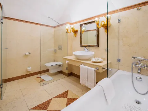 Arcadia Boutique Hotel