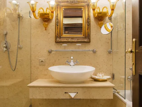 Arcadia Boutique Hotel