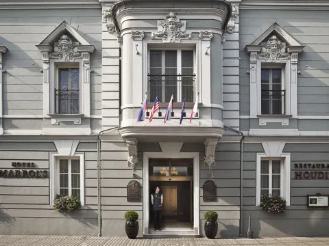 Marrol's Boutique Hotel