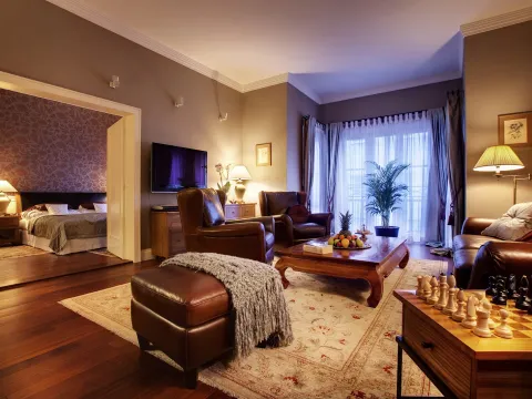 Marrol's Boutique Hotel
