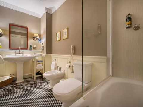Marrol's Boutique Hotel