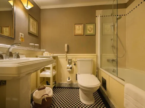 Marrol's Boutique Hotel