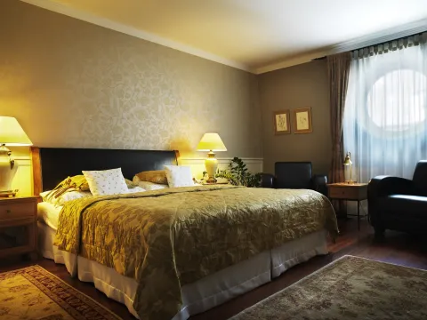 Marrol's Boutique Hotel