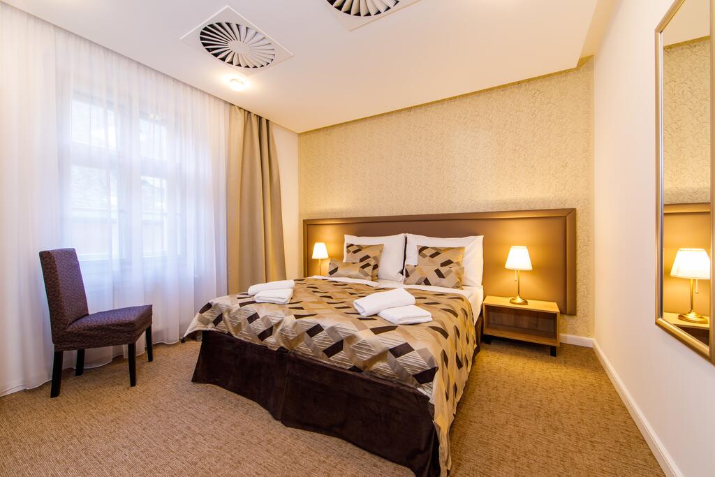 BEIGLI Hotel & Garden