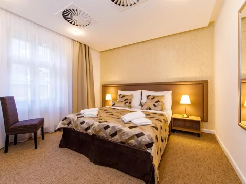 BEIGLI Hotel & Garden