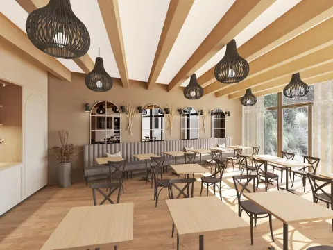BEIGLI Hotel & Garden