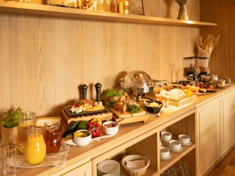 BEIGLI Hotel & Garden