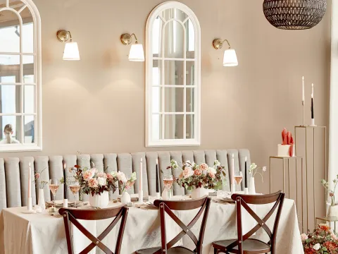 BEIGLI Hotel & Garden