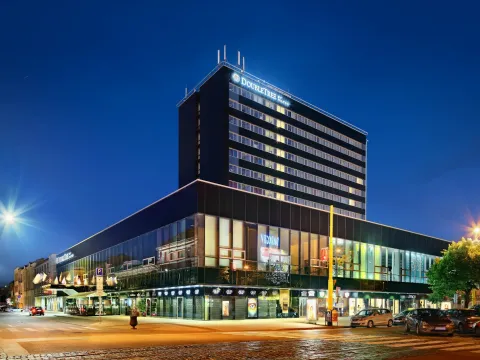 DoubleTree By Hilton Košice