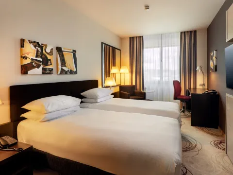 DoubleTree By Hilton Košice