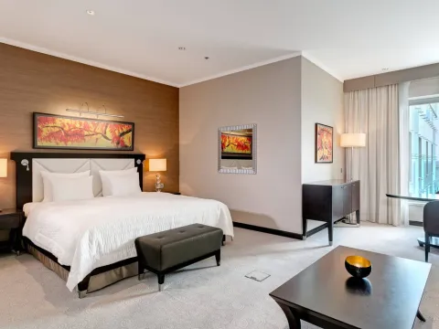 Grand Hotel River Park, a Luxury Collection Hotel, Bratislava