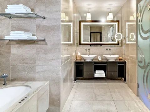 Grand Hotel River Park, a Luxury Collection Hotel, Bratislava