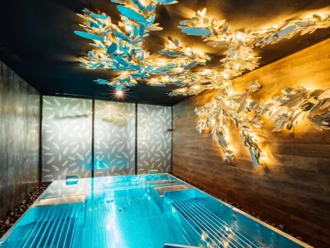Radisson Blu Carlton Hotel, Bratislava
