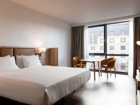 AC Hotel by Marriott Bratislava Old Town