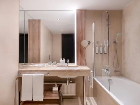 AC Hotel by Marriott Bratislava Old Town