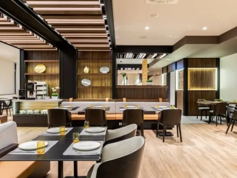 AC Hotel by Marriott Bratislava Old Town