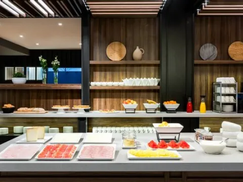 AC Hotel by Marriott Bratislava Old Town