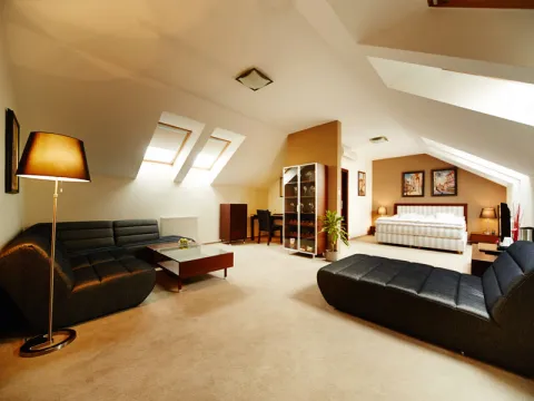 Boutique Hotel Bristol