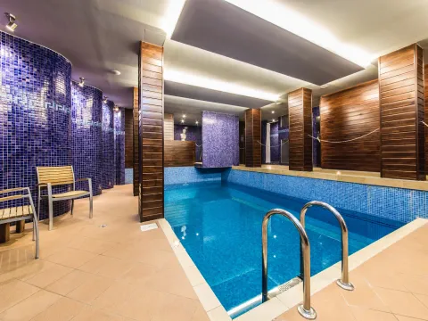 Boutique Hotel Bristol