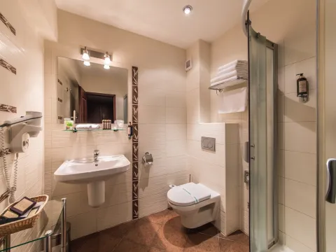 Boutique Hotel Bristol