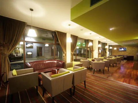 Boutique Hotel Bristol