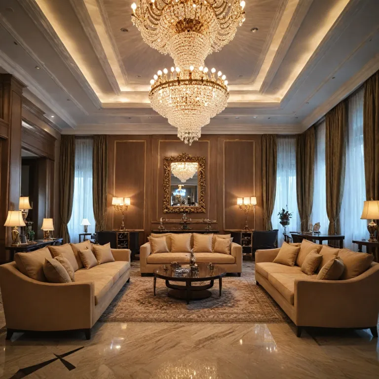 Slovakia premium hotel deals: Elevating your stay with luxury and elegance