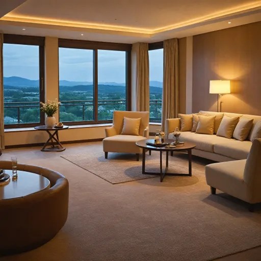 How to book a luxury suite in Slovakia: premium hotels, spa wellness, and exclusive offers