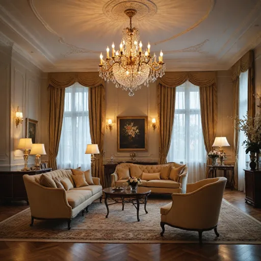 Experience refined elegance: exclusive hotels in Bratislava for discerning guests
