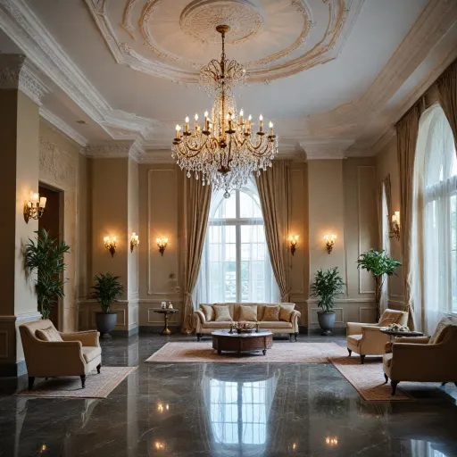 Slovakia hotel reservation luxury: premium experiences in grand hotels and spa retreats