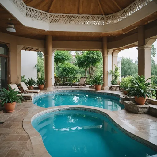 All inclusive luxury hotels in Slovakia: premium experiences for discerning guests