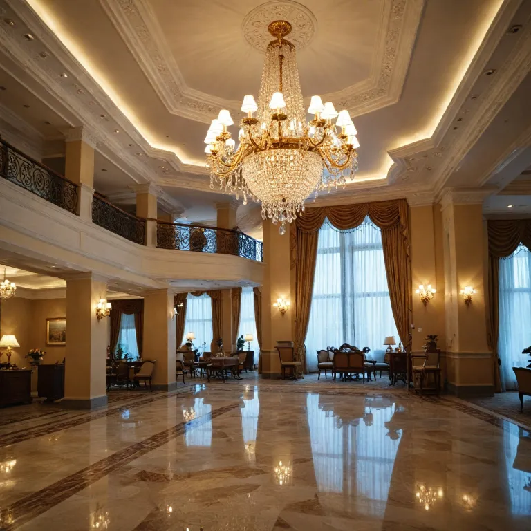 Selecting the best Slovakia hotel booking site for luxury and premium stays