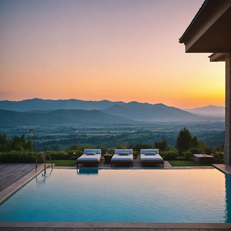 A refined escape: adults only luxury hotels in Slovakia for discerning travelers