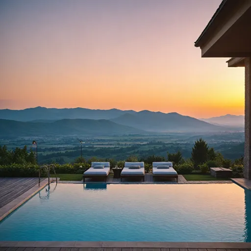 A refined escape: adults only luxury hotels in Slovakia for discerning travelers