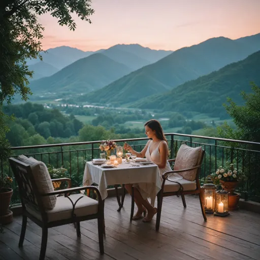 Romantic escapes: the finest Slovakia luxury hotels for couples