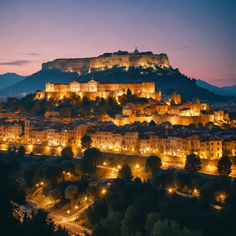 Slovakia luxury hotels with breathtaking views: an expert guide to premium stays