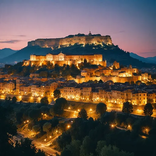 Slovakia luxury hotels with breathtaking views: an expert guide to premium stays