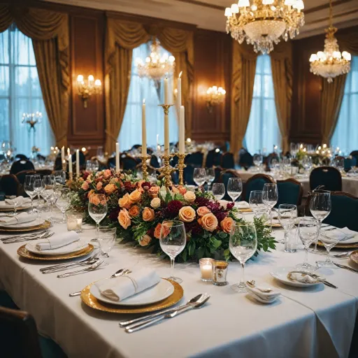 Culinary creations and gourmet experiences on luxury and premium hotel booking websites in Slovakia