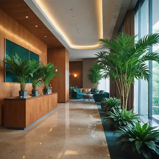 Sustainability innovations transforming luxury and premium hotel booking in Slovakia