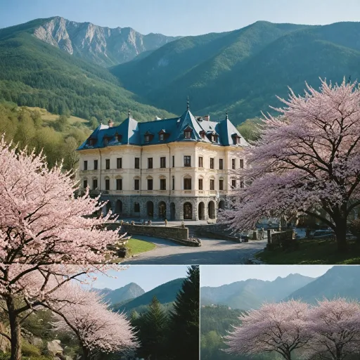 Architect interviews: insights into luxury and premium hotel booking websites in Slovakia