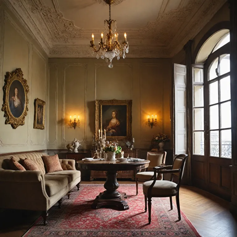 Experience refined elegance at ricasoli hotel firenze: luxury apartments in the heart of Florence