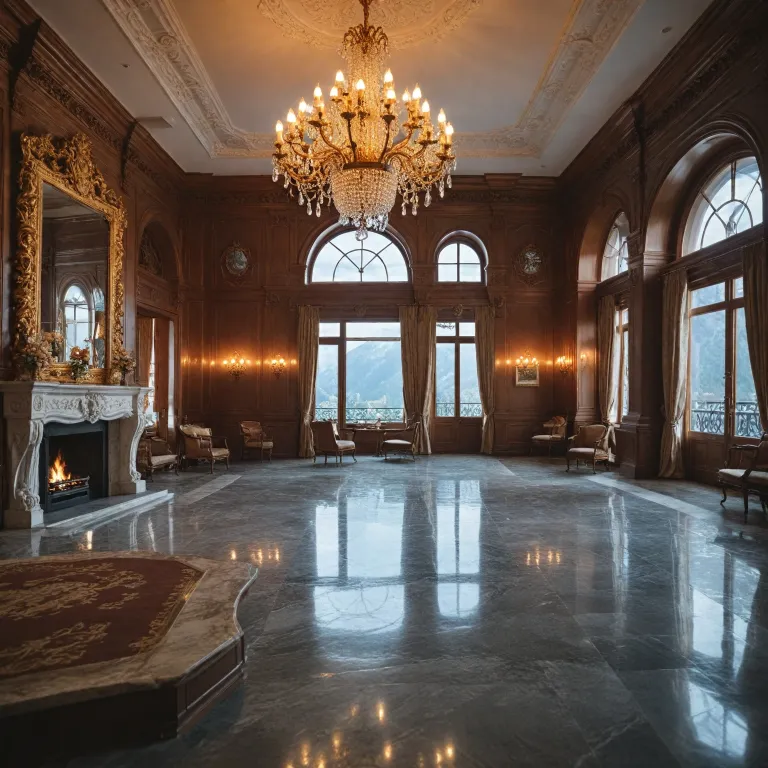 Hotel Slovakia and beyond: refined stays in Slovakia’s most elegant hotels