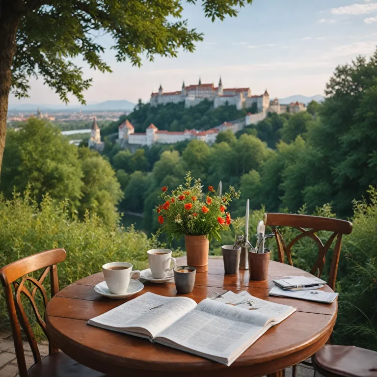 Planning a refined slovakia vacation in central Europe’s hidden gem