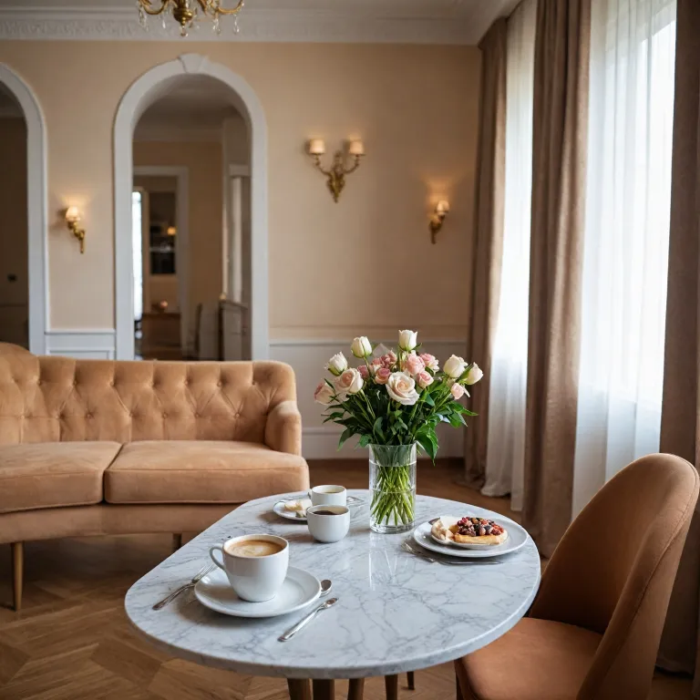 Elegant stays at Holiday Inn Trnava for your Slovak city escape