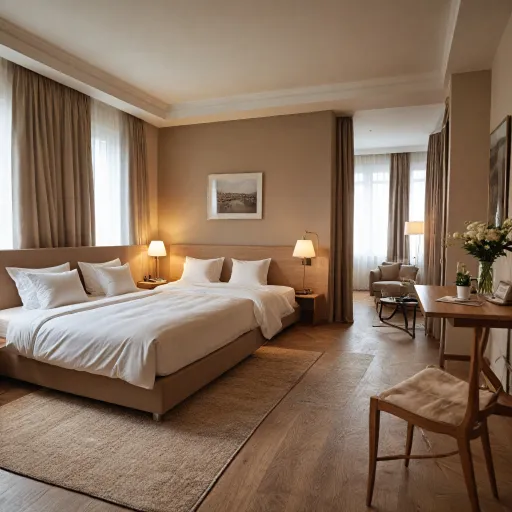 Elegant stays at Holiday Inn Žilina in the heart of Žilina, Slovakia